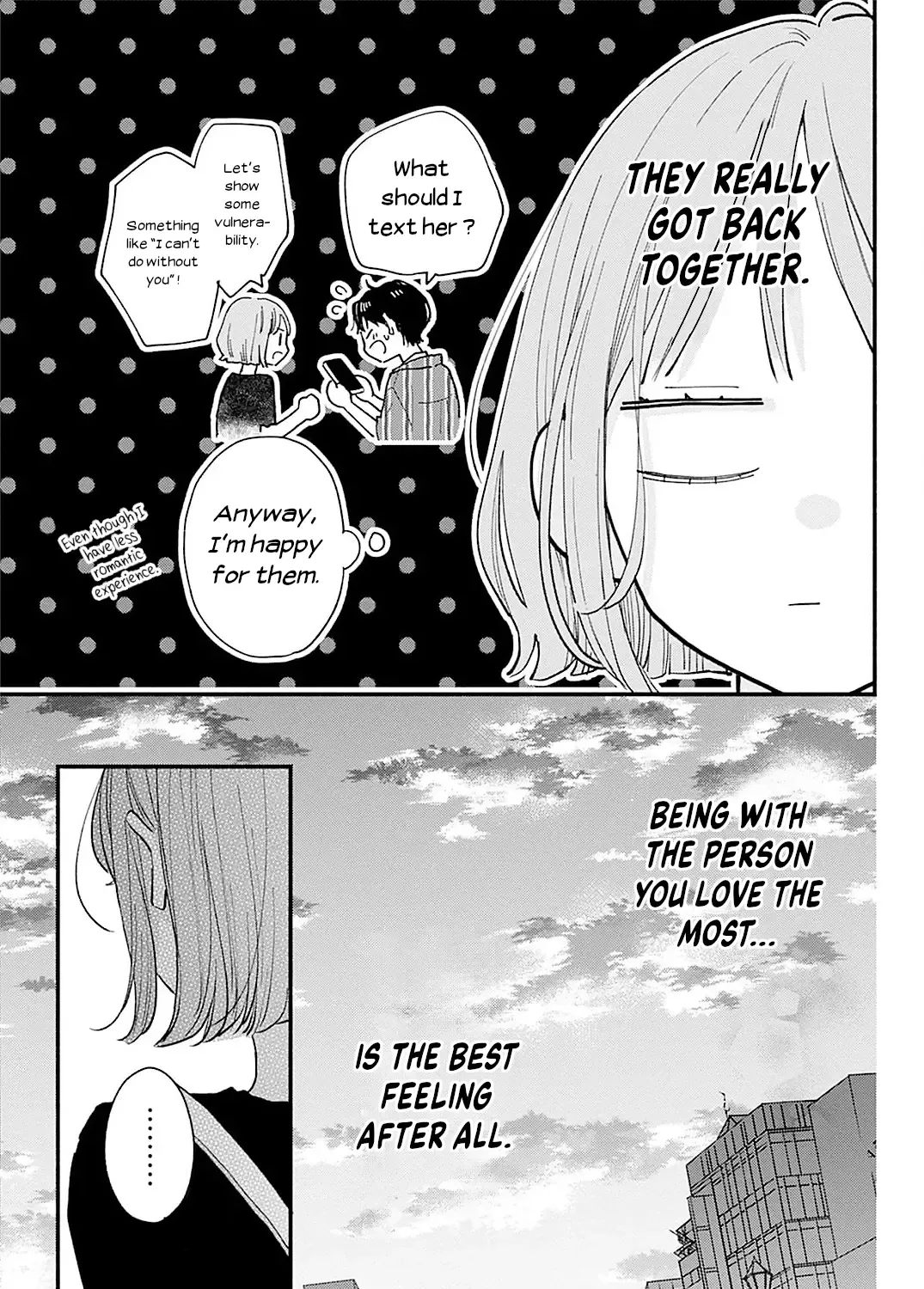 Fukakouryoku No I Love You