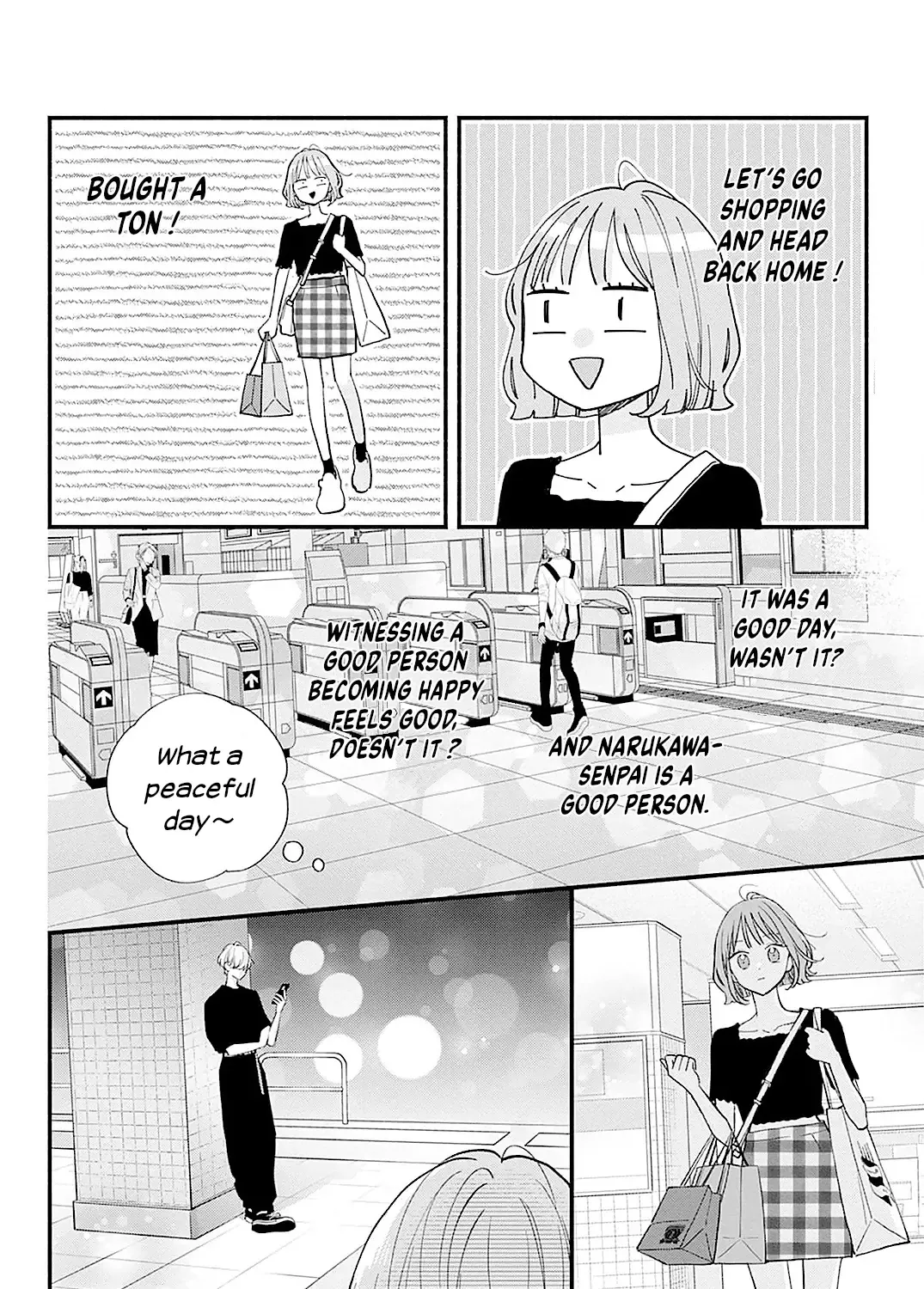 Fukakouryoku No I Love You