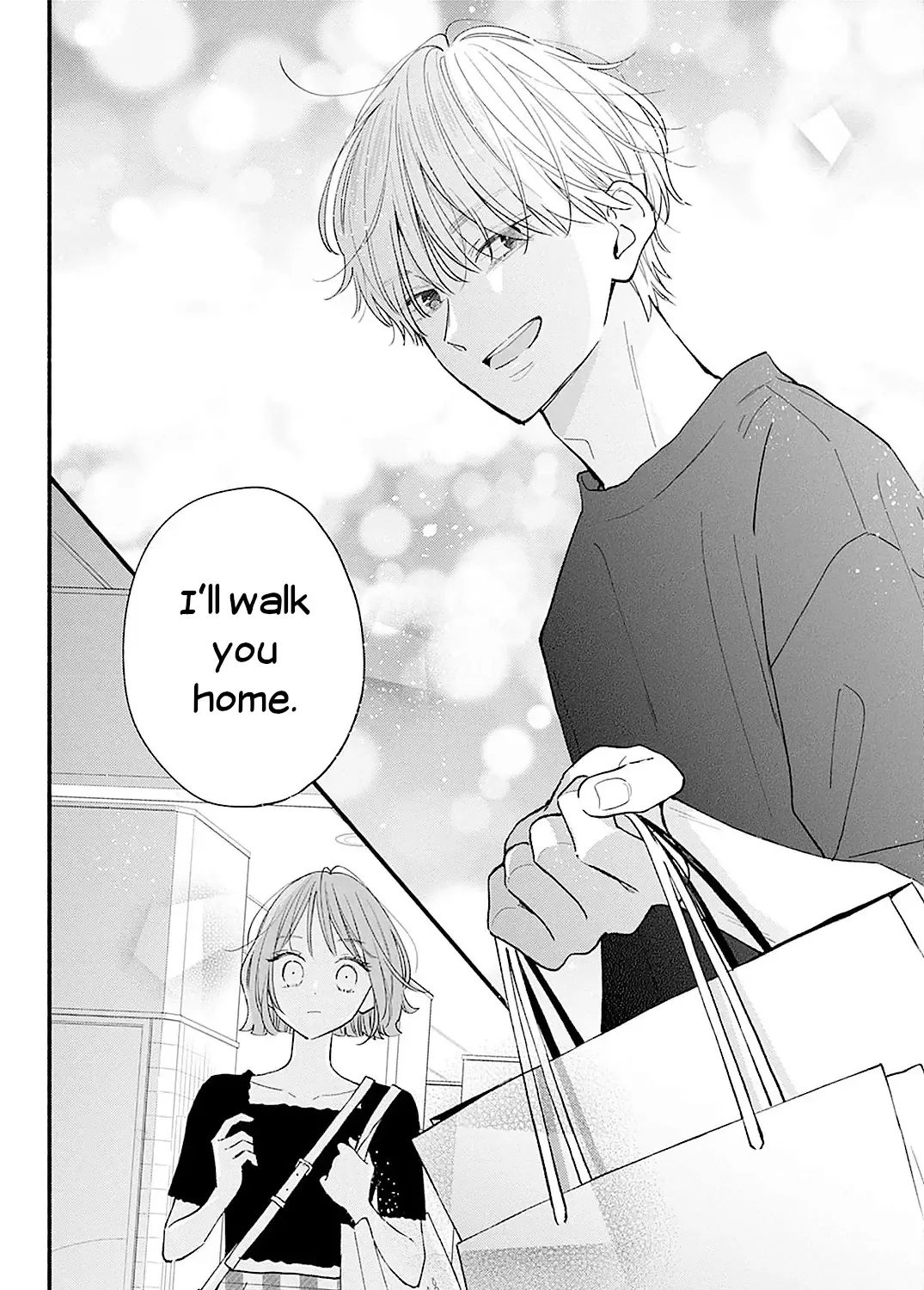 Fukakouryoku No I Love You