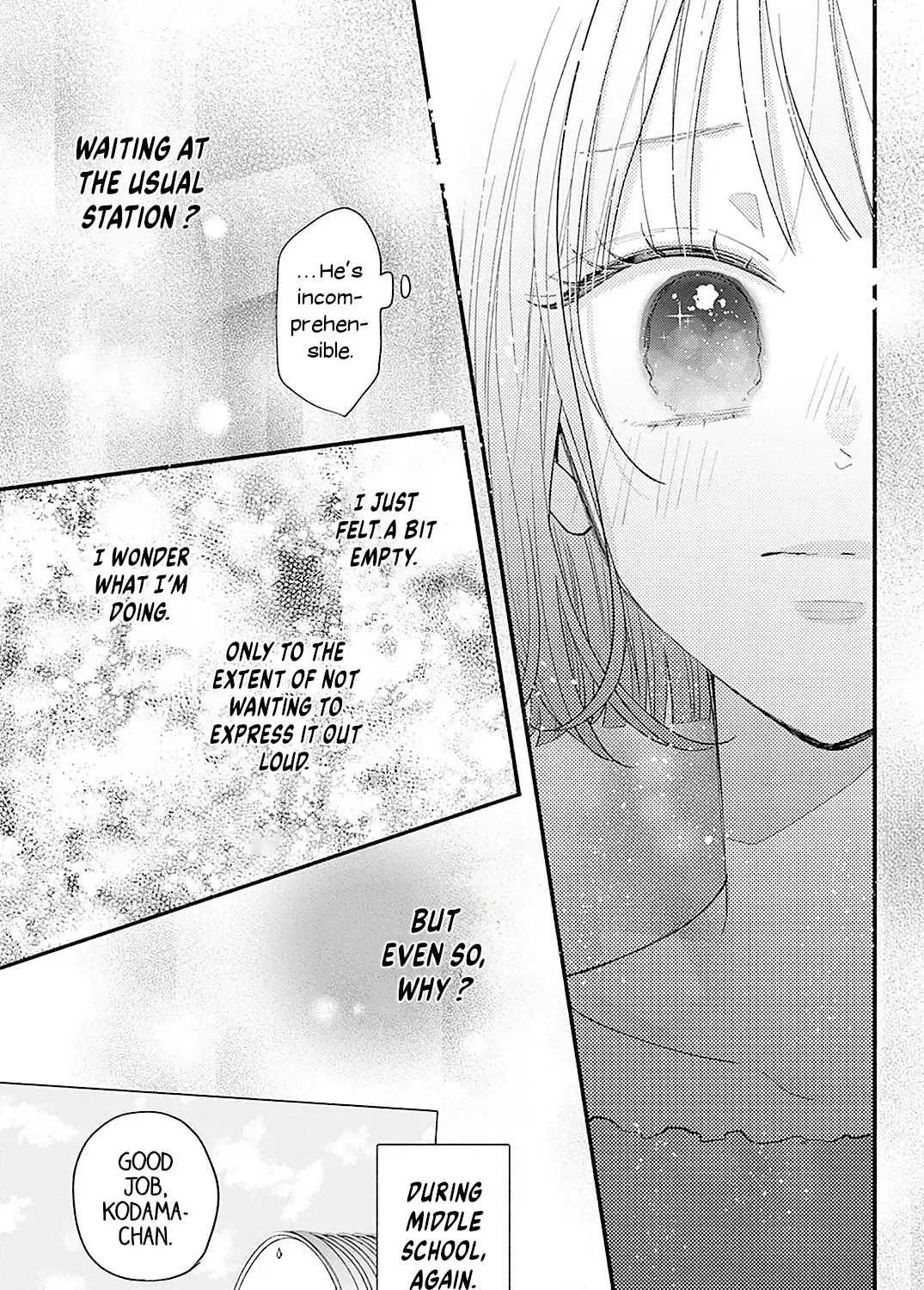 Fukakouryoku No I Love You