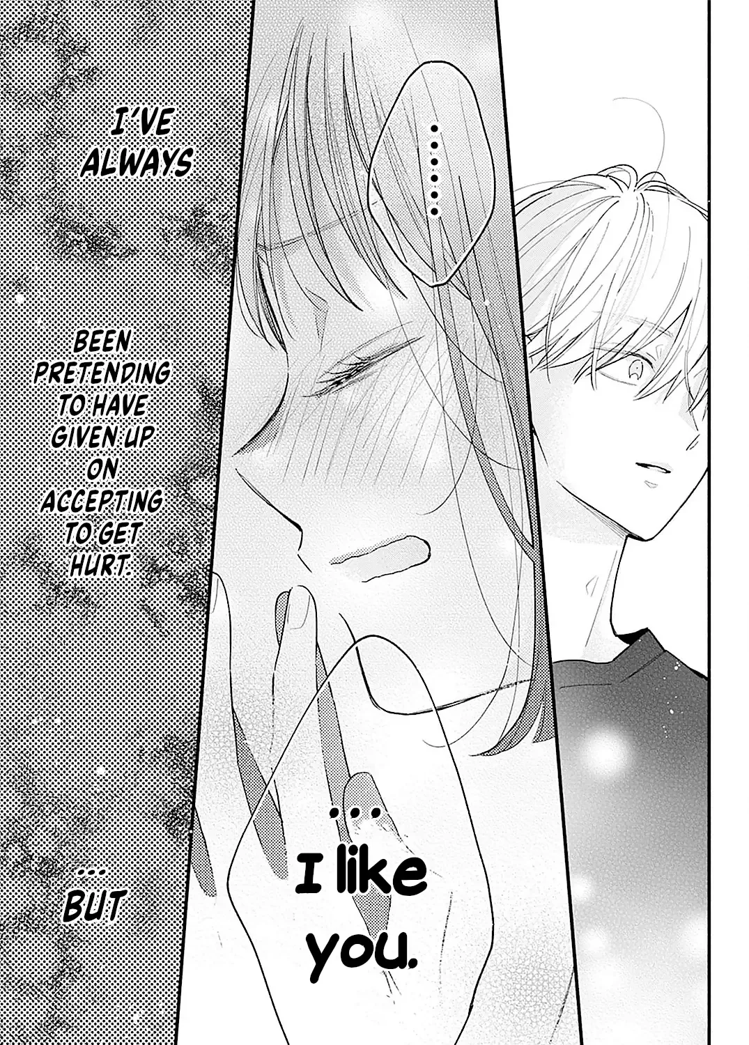 Fukakouryoku No I Love You