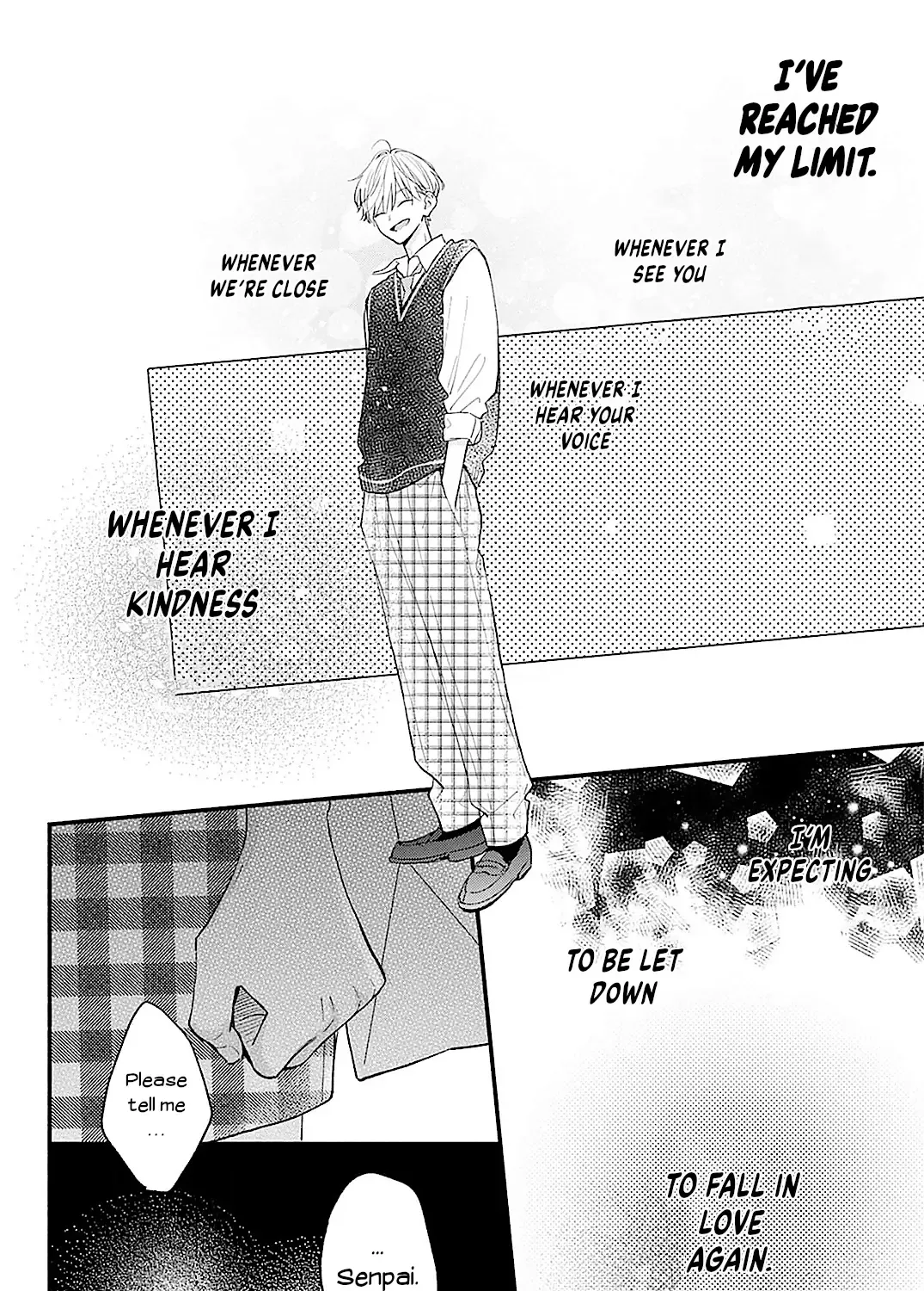 Fukakouryoku No I Love You