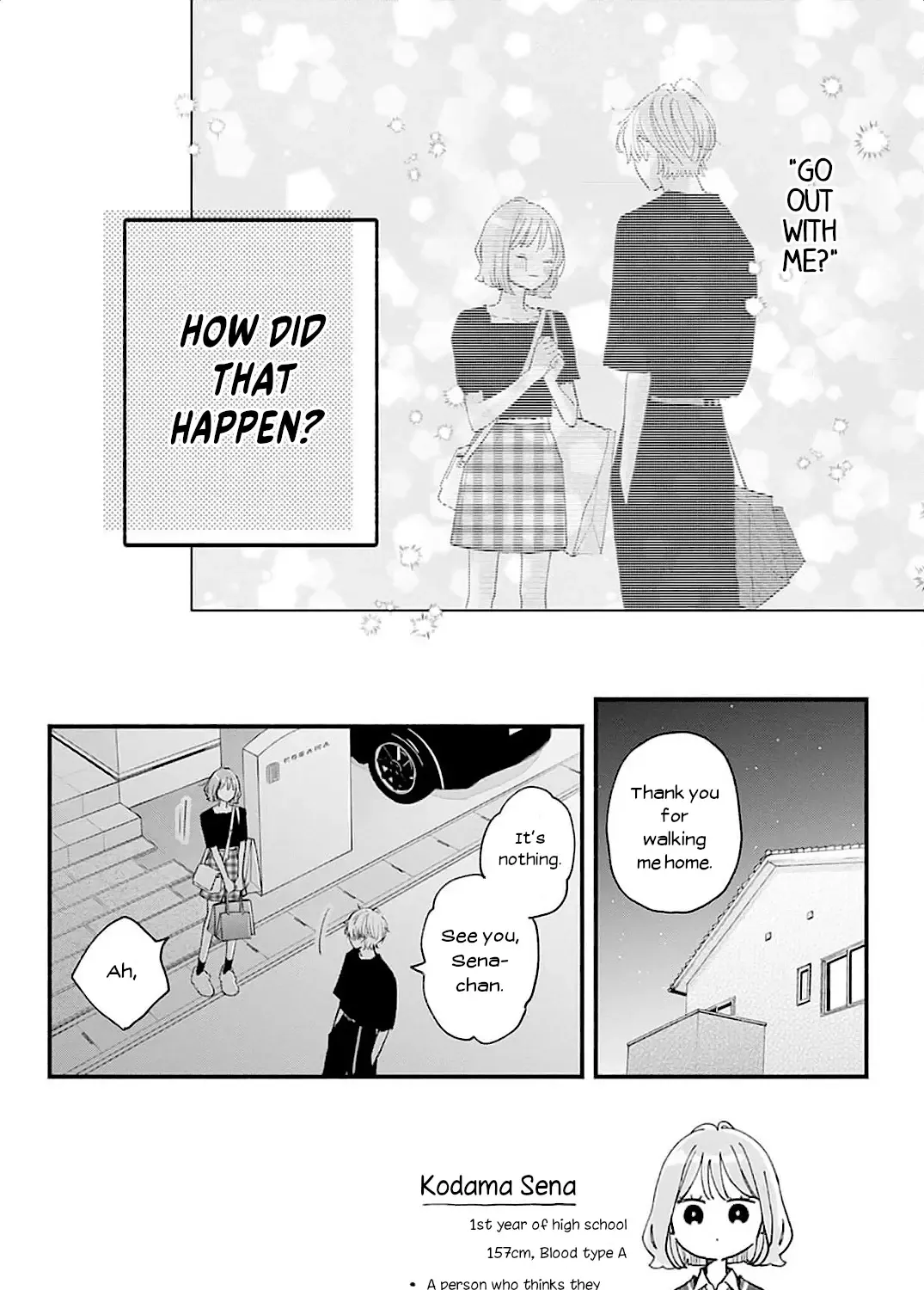 Fukakouryoku No I Love You