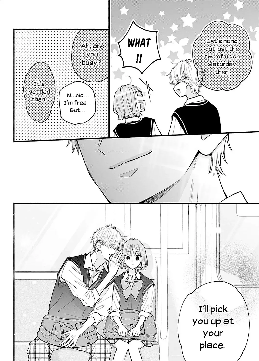 Fukakouryoku No I Love You