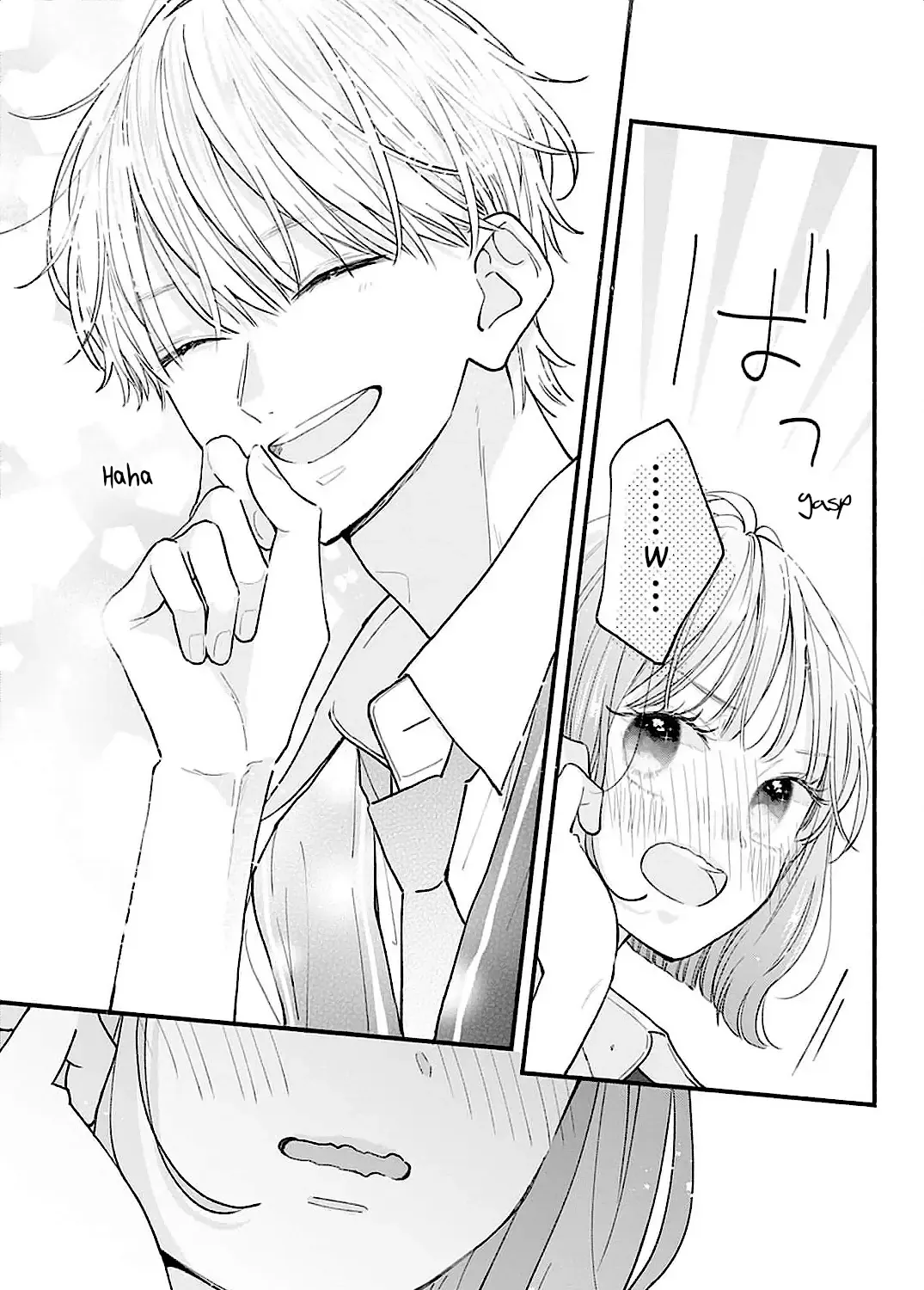 Fukakouryoku No I Love You