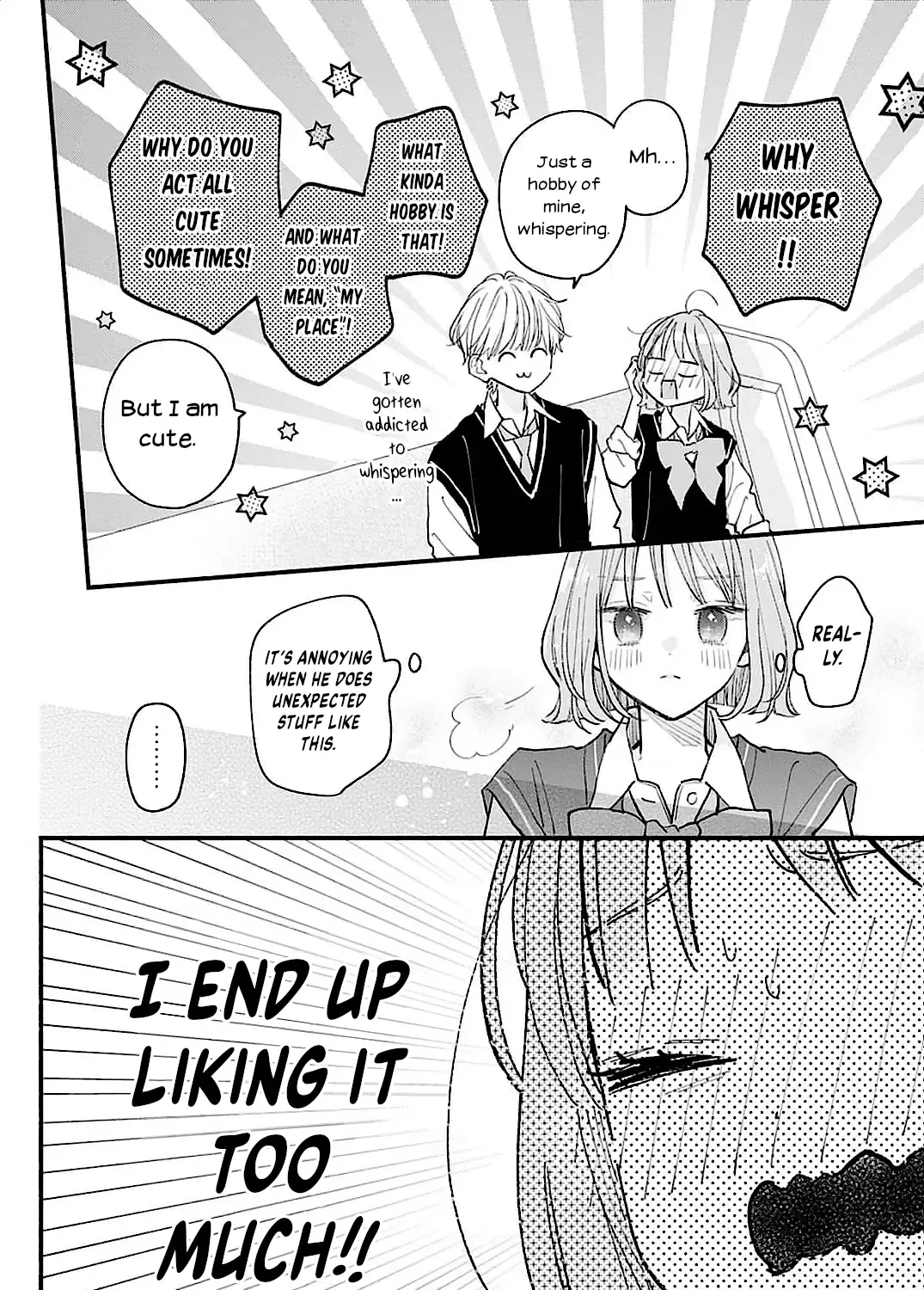 Fukakouryoku No I Love You