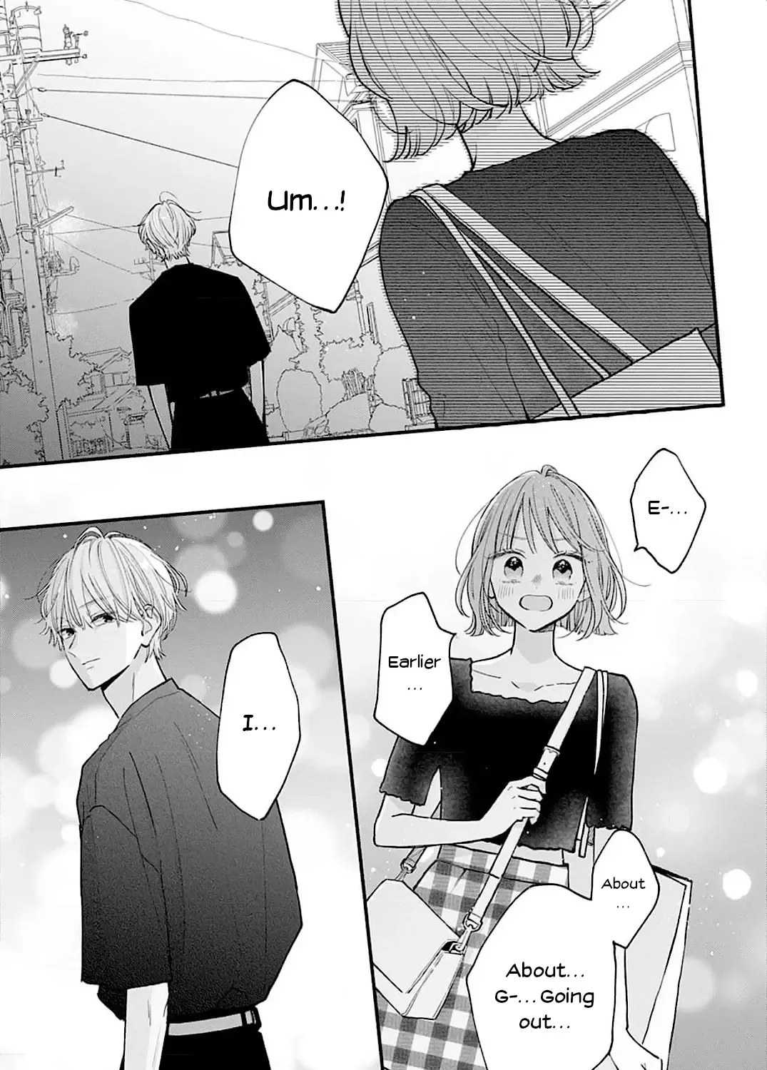 Fukakouryoku No I Love You