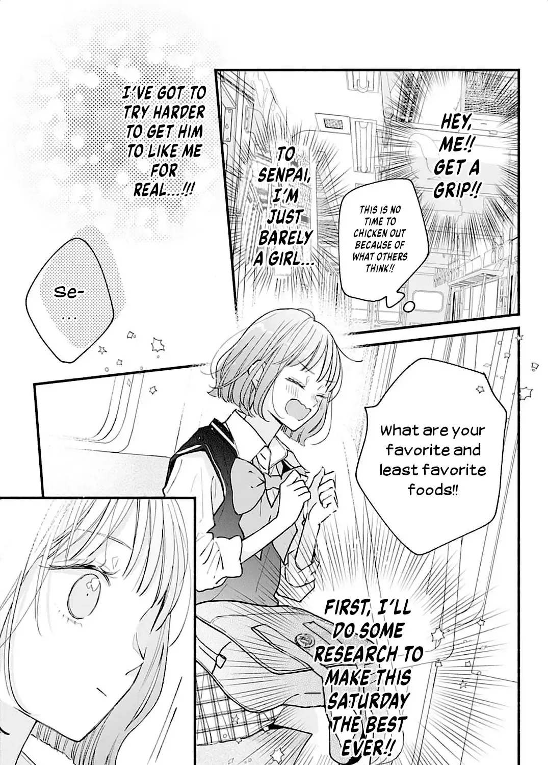 Fukakouryoku No I Love You