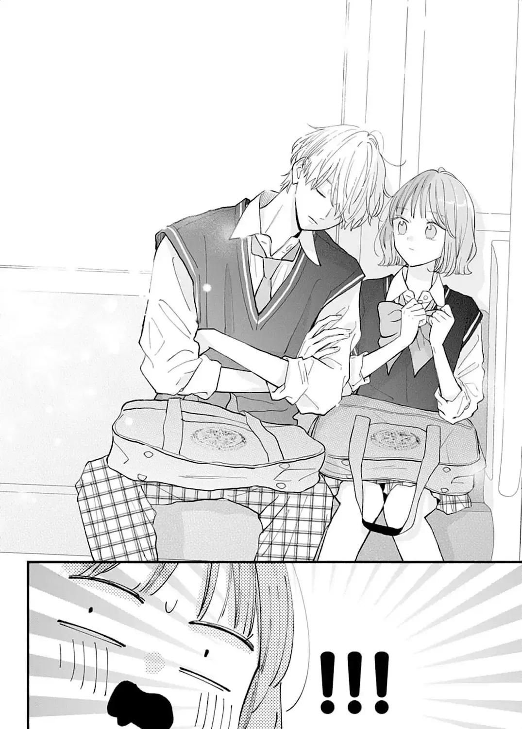 Fukakouryoku No I Love You