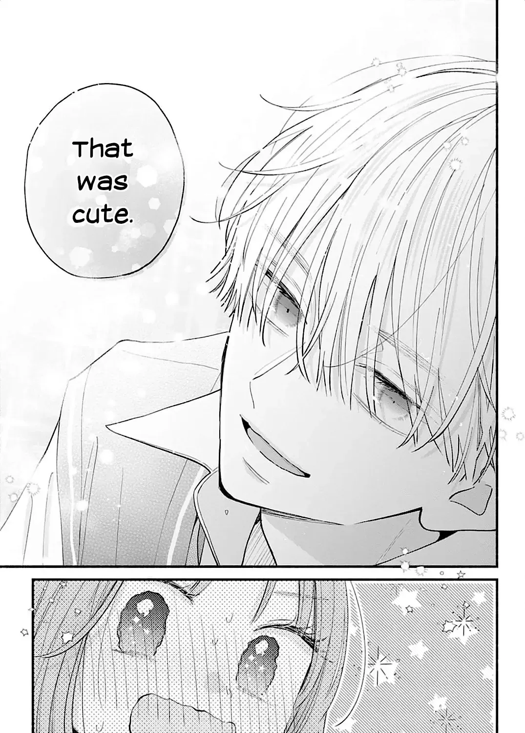 Fukakouryoku No I Love You