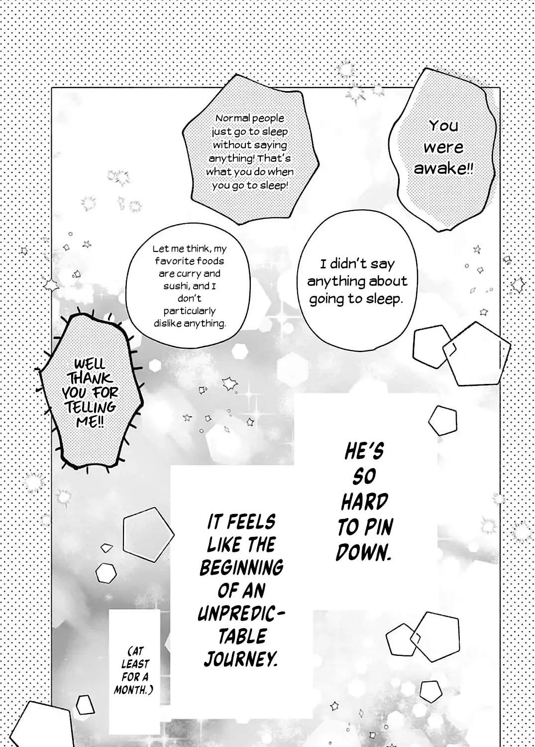 Fukakouryoku No I Love You