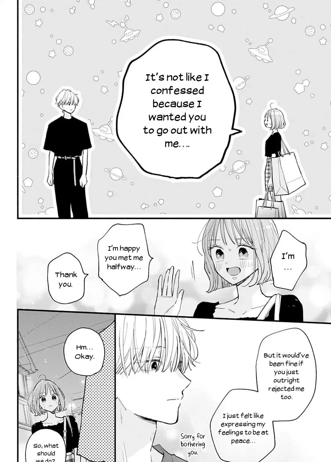 Fukakouryoku No I Love You