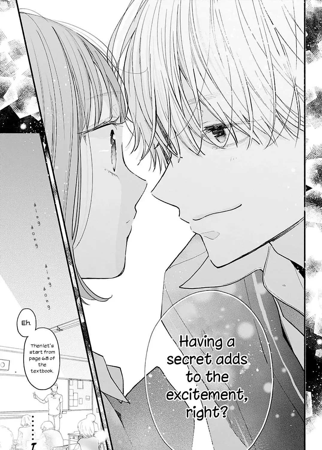 Fukakouryoku No I Love You