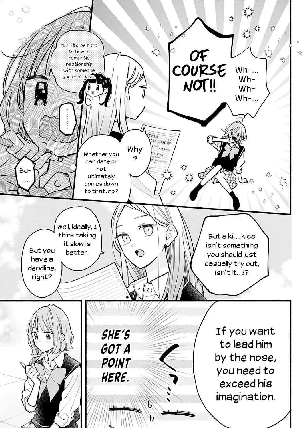 Fukakouryoku No I Love You