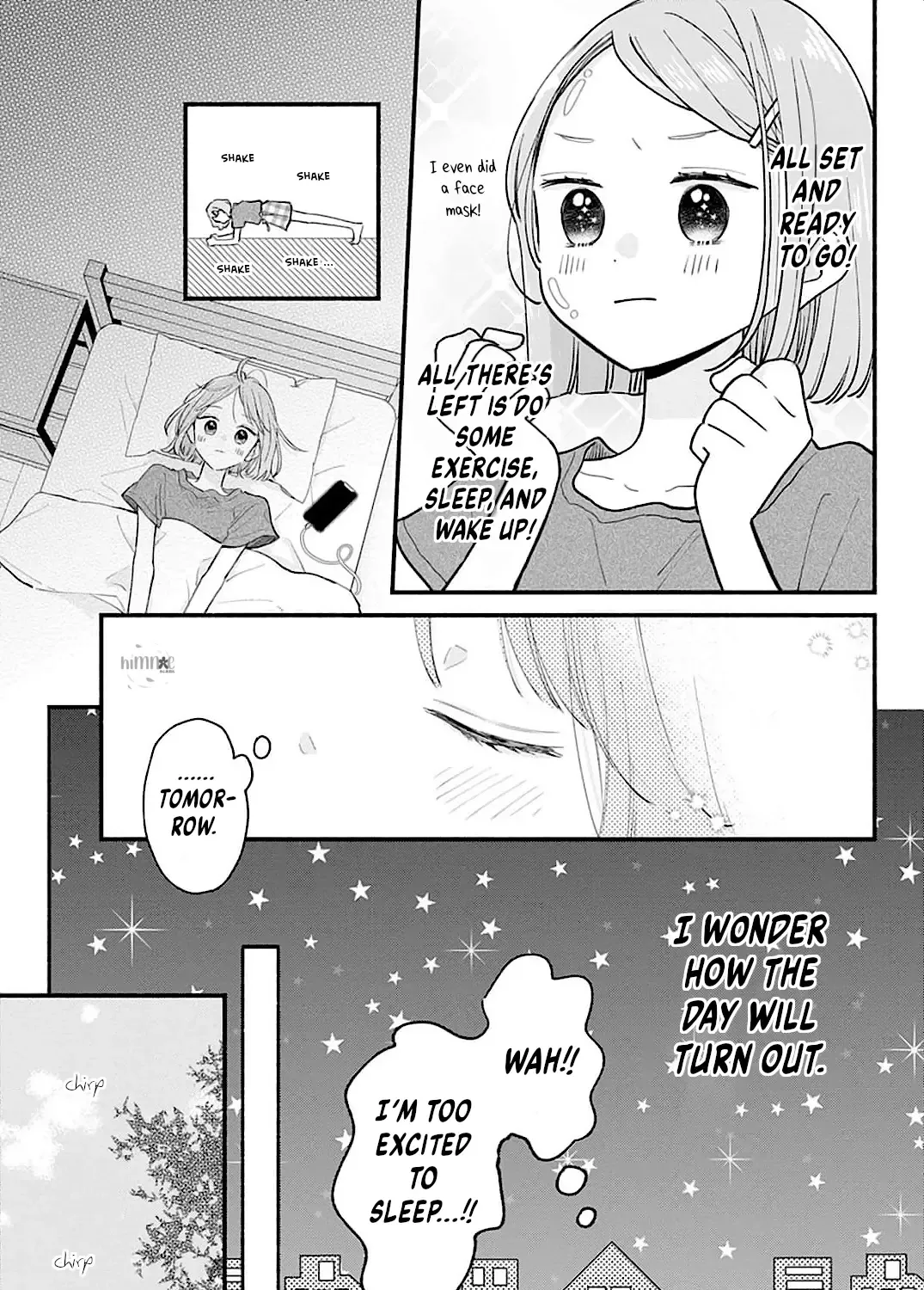 Fukakouryoku No I Love You