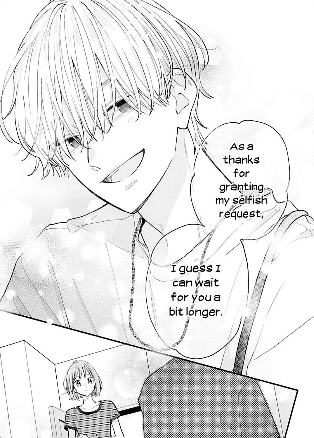 Fukakouryoku No I Love You