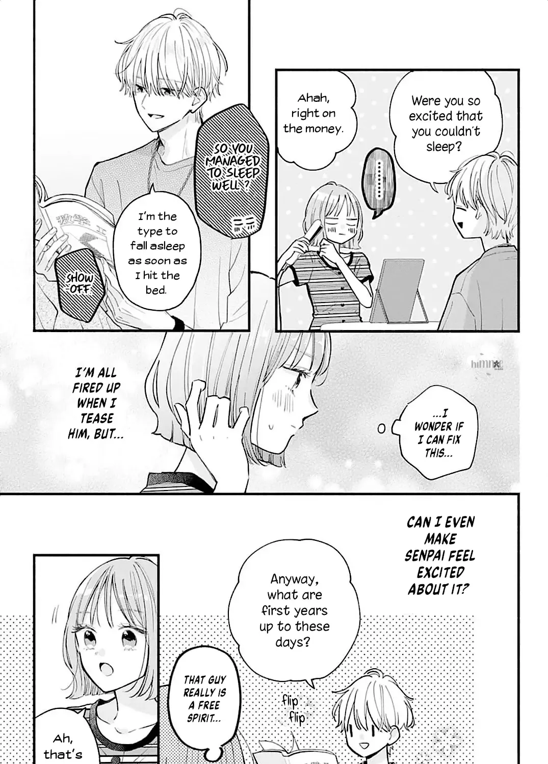 Fukakouryoku No I Love You