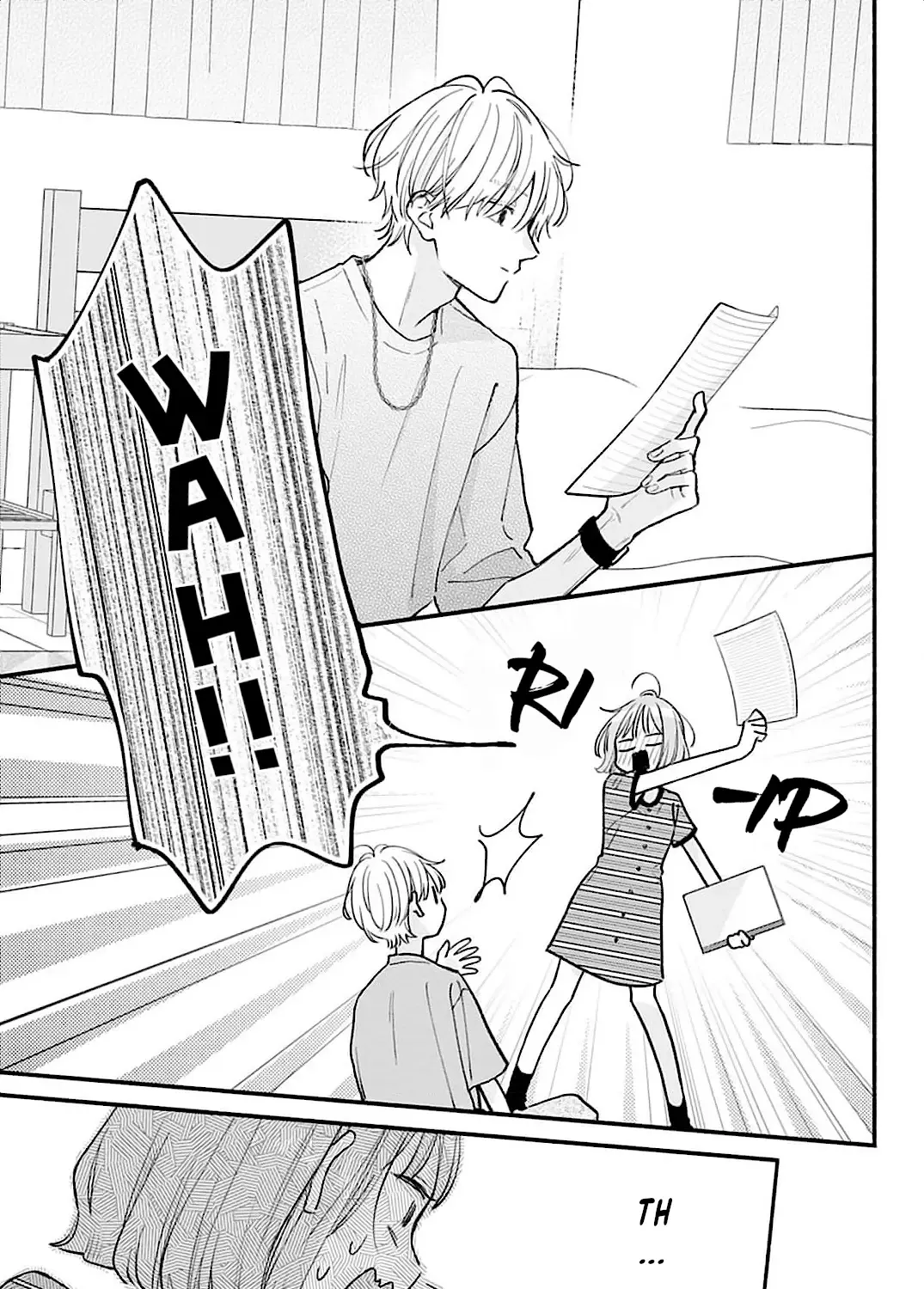 Fukakouryoku No I Love You