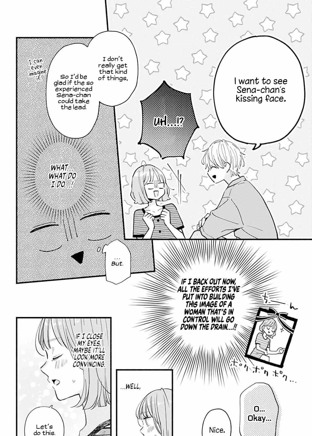 Fukakouryoku No I Love You