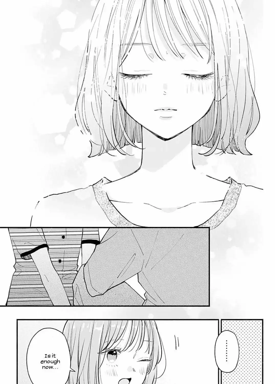 Fukakouryoku No I Love You