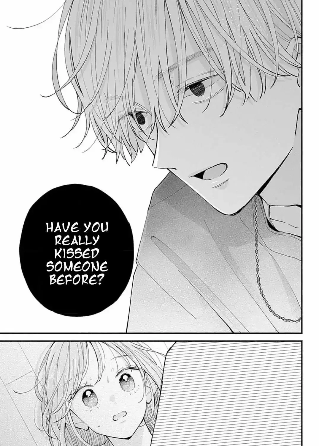 Fukakouryoku No I Love You