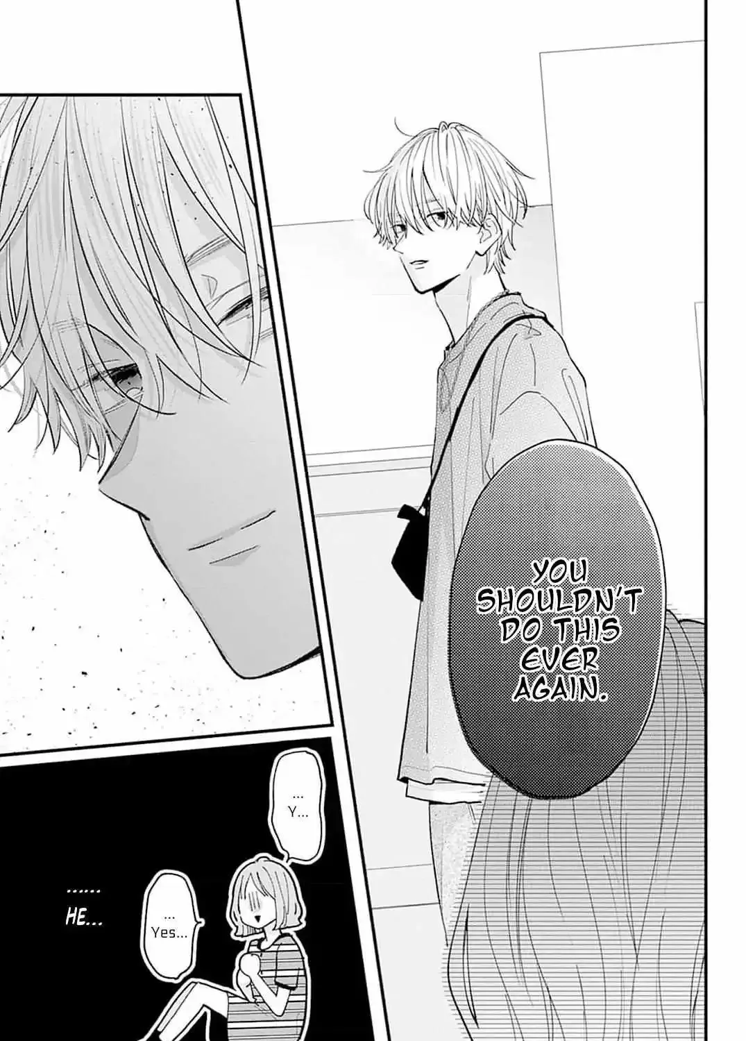 Fukakouryoku No I Love You