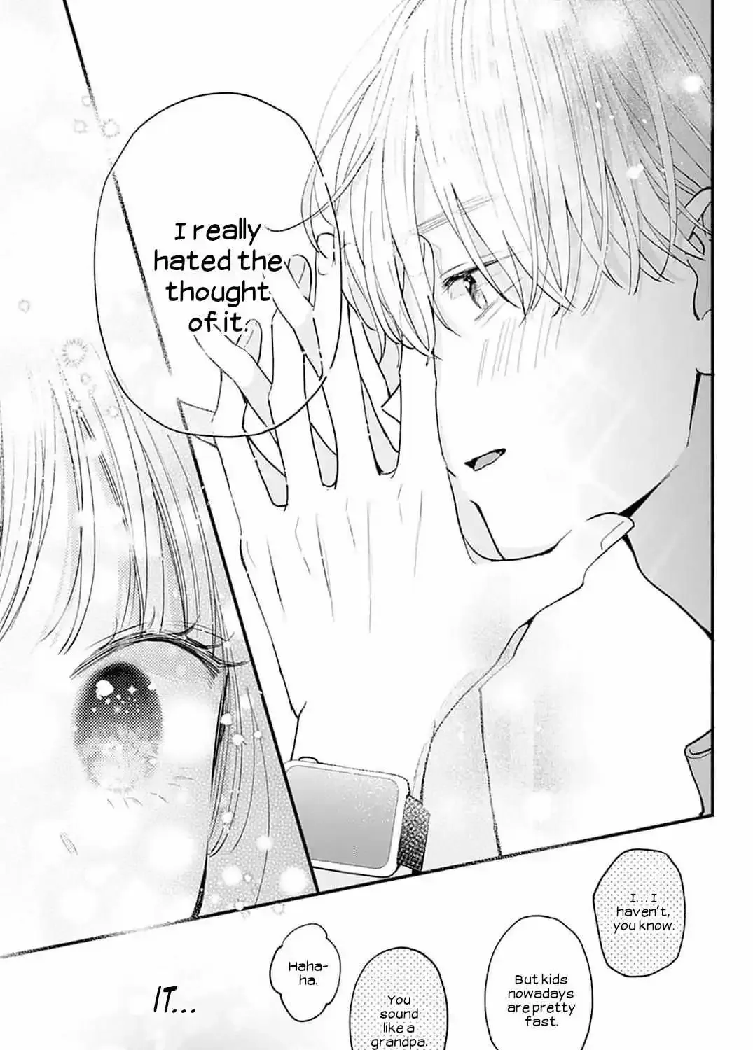 Fukakouryoku No I Love You