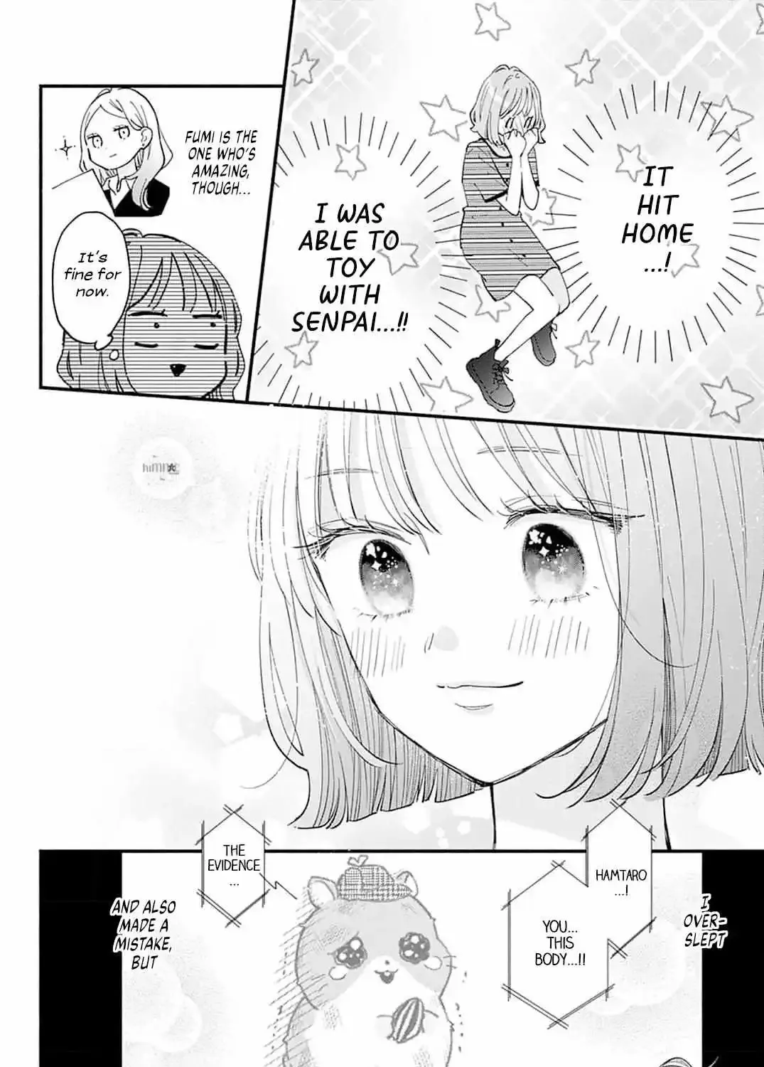 Fukakouryoku No I Love You