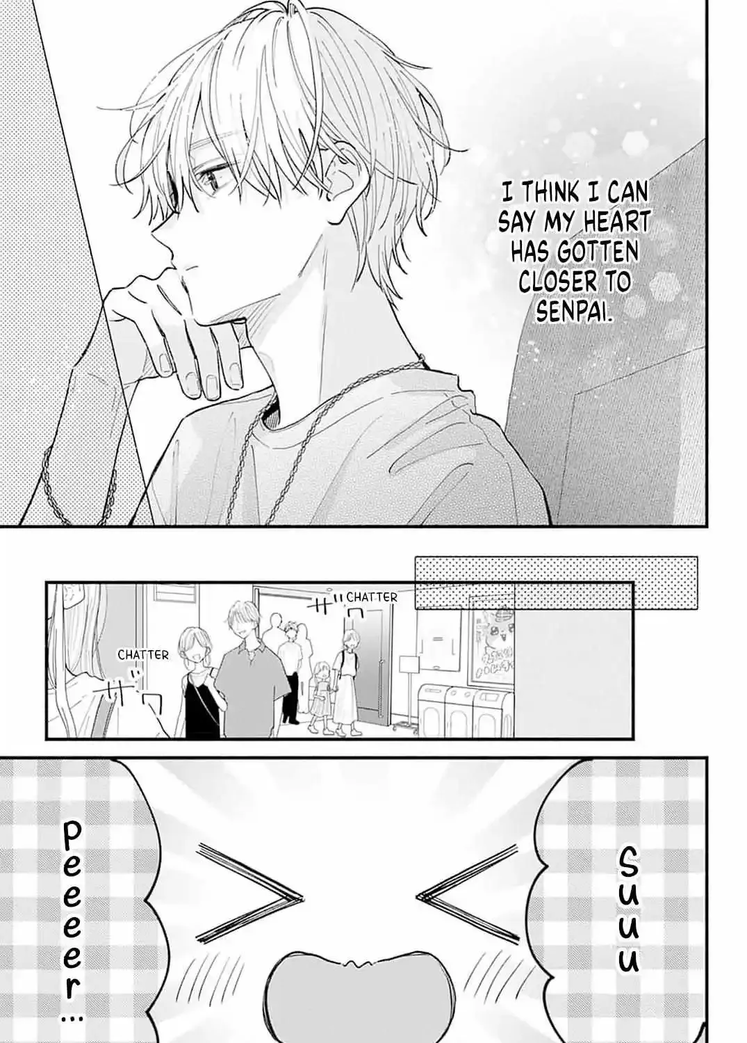 Fukakouryoku No I Love You