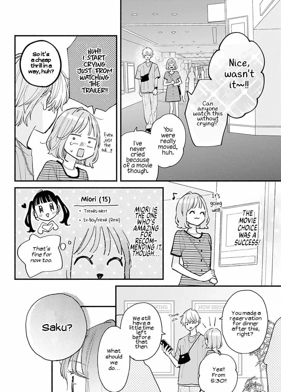 Fukakouryoku No I Love You