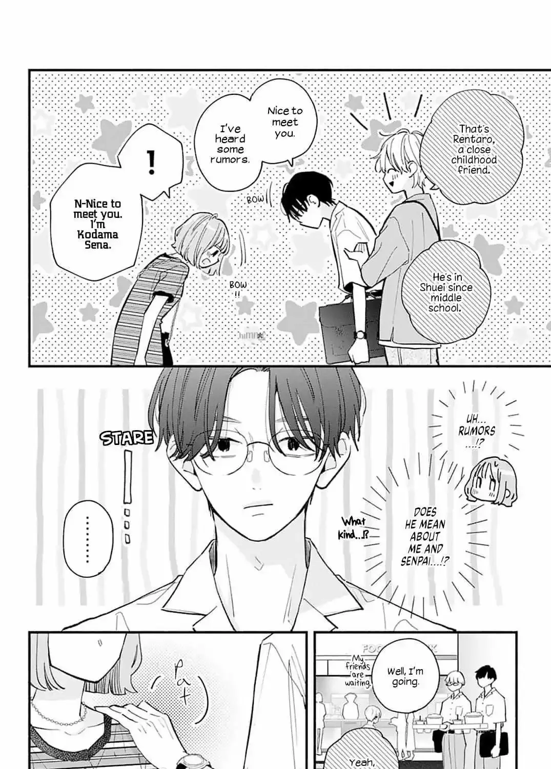 Fukakouryoku No I Love You