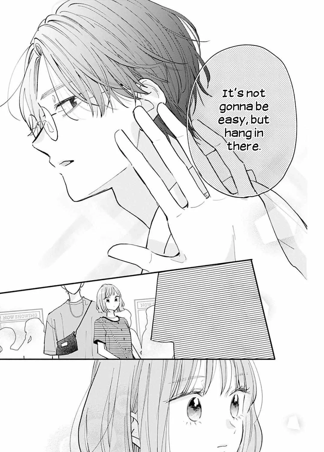 Fukakouryoku No I Love You