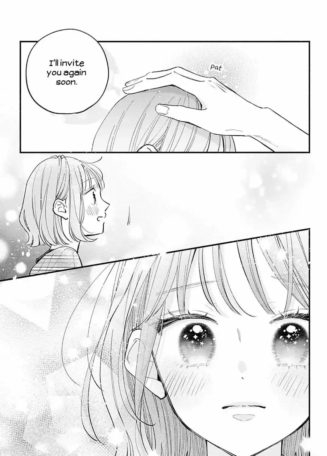 Fukakouryoku No I Love You