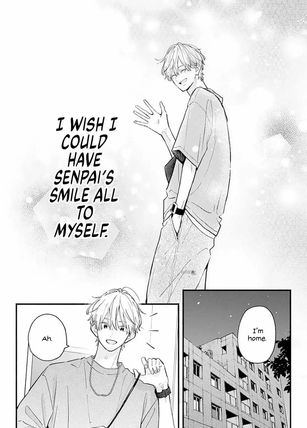 Fukakouryoku No I Love You