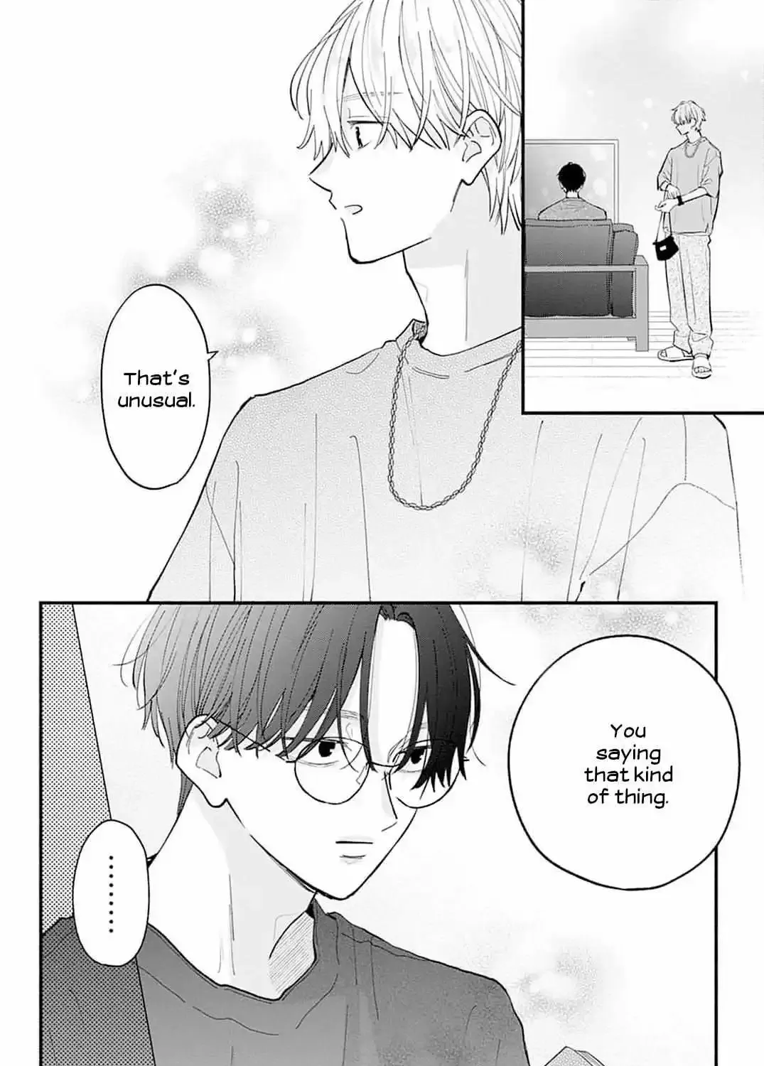 Fukakouryoku No I Love You