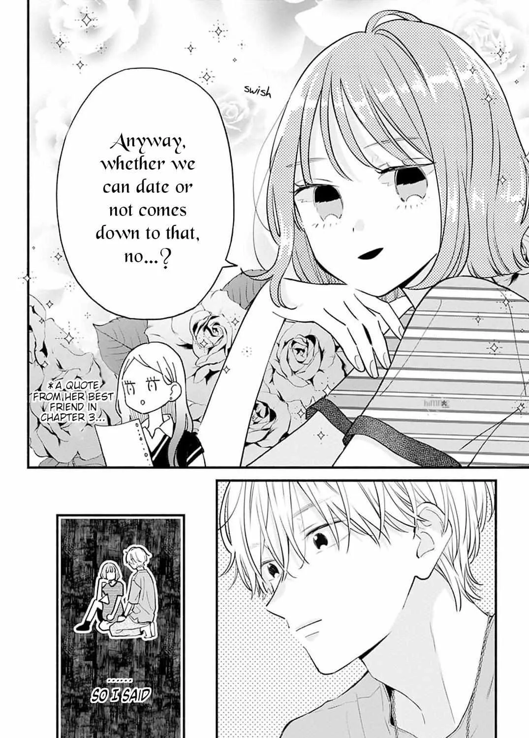 Fukakouryoku No I Love You