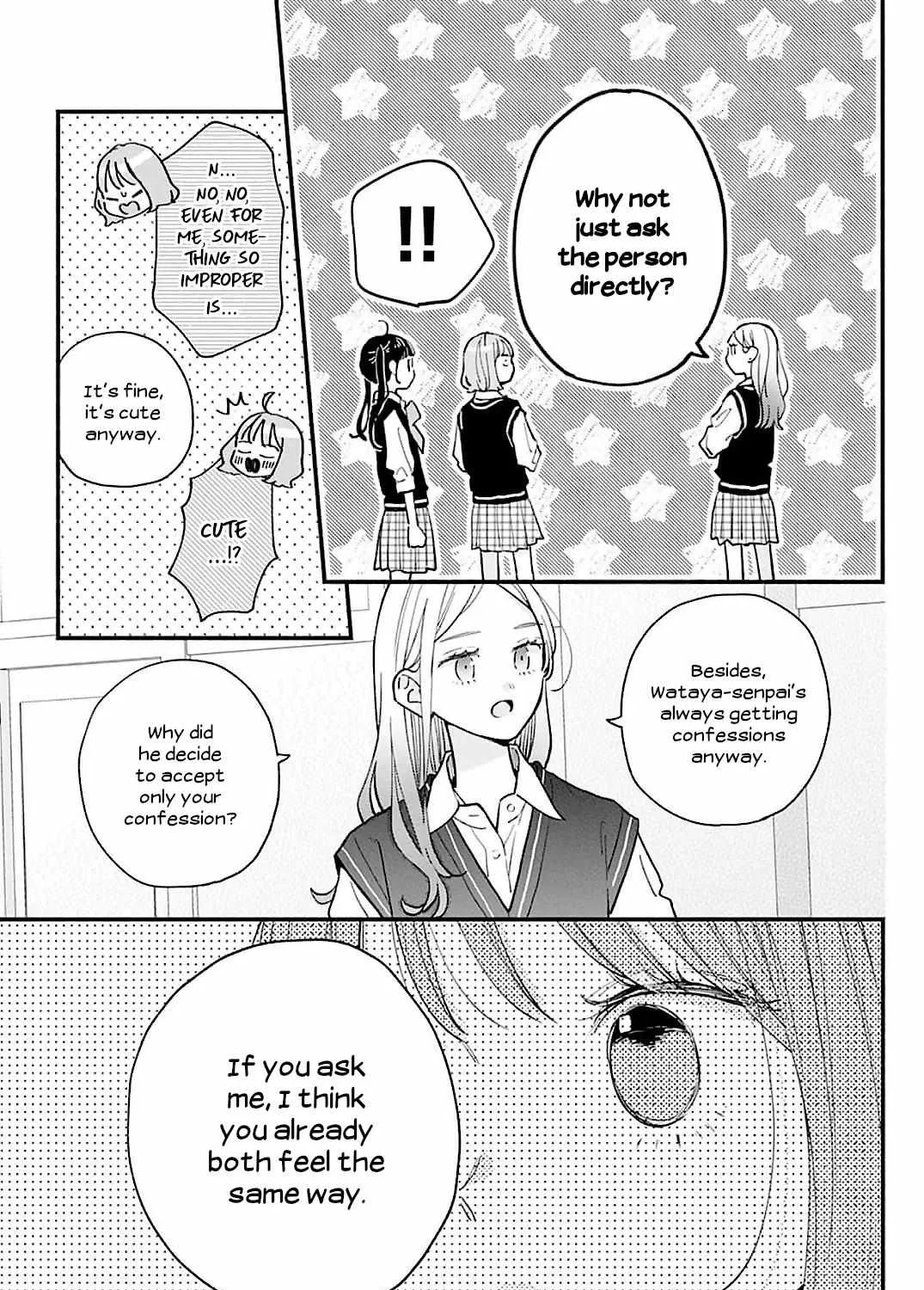 Fukakouryoku No I Love You