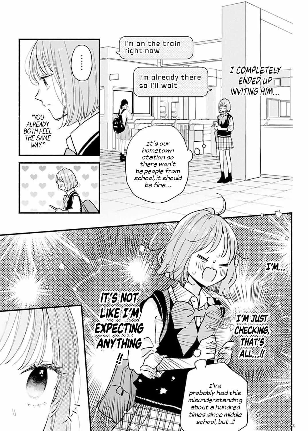 Fukakouryoku No I Love You