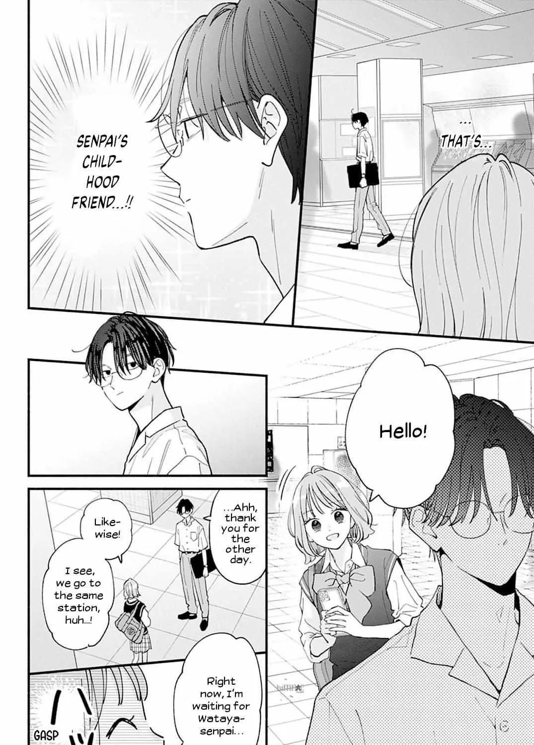 Fukakouryoku No I Love You