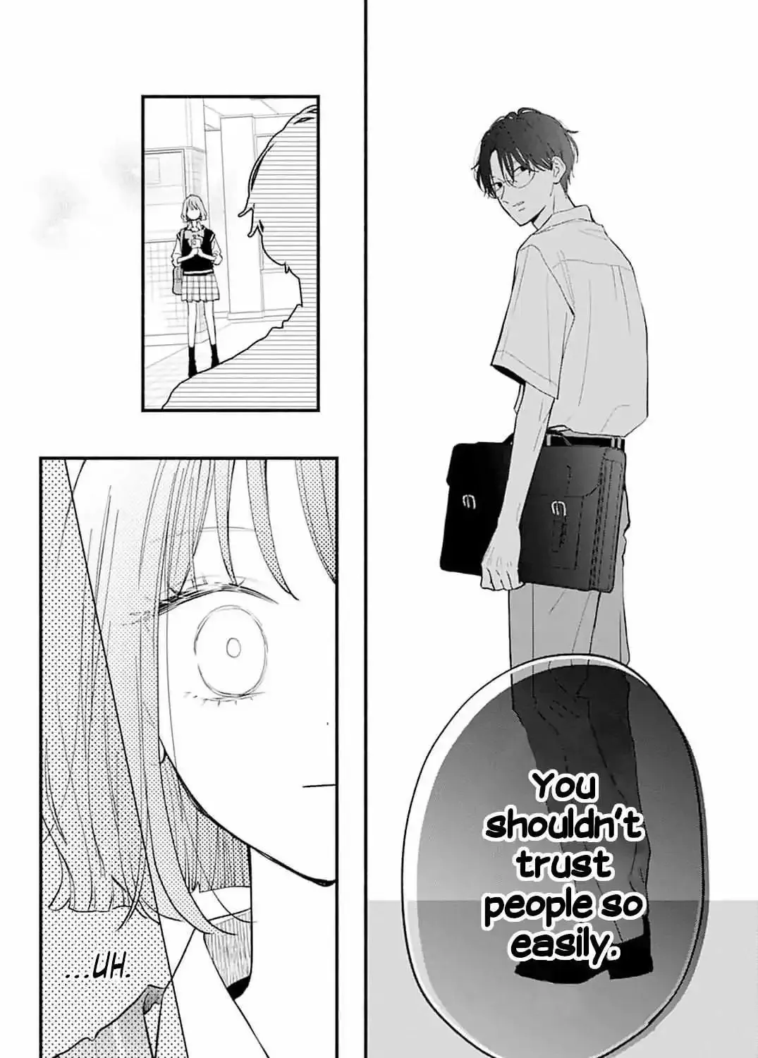 Fukakouryoku No I Love You