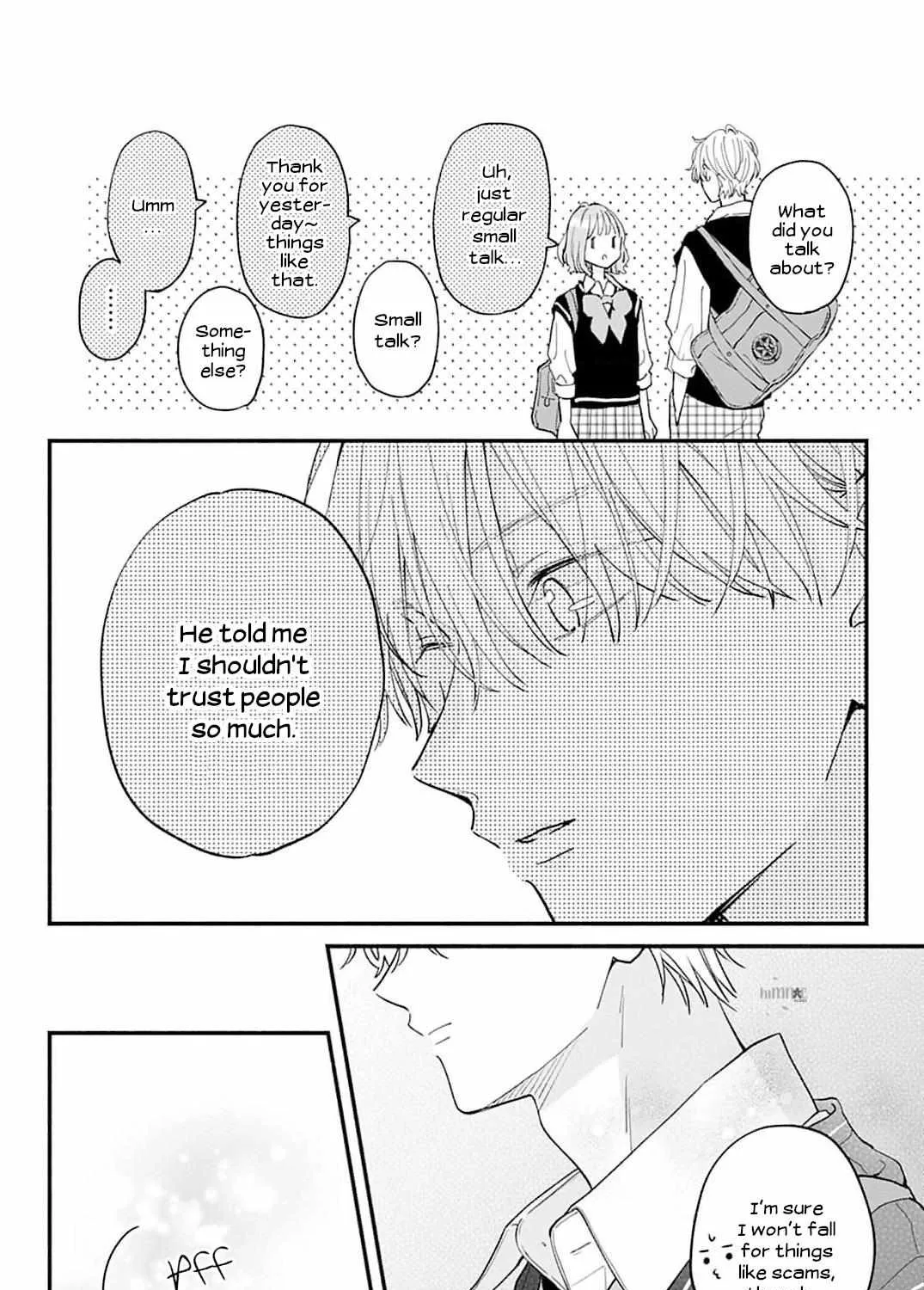 Fukakouryoku No I Love You