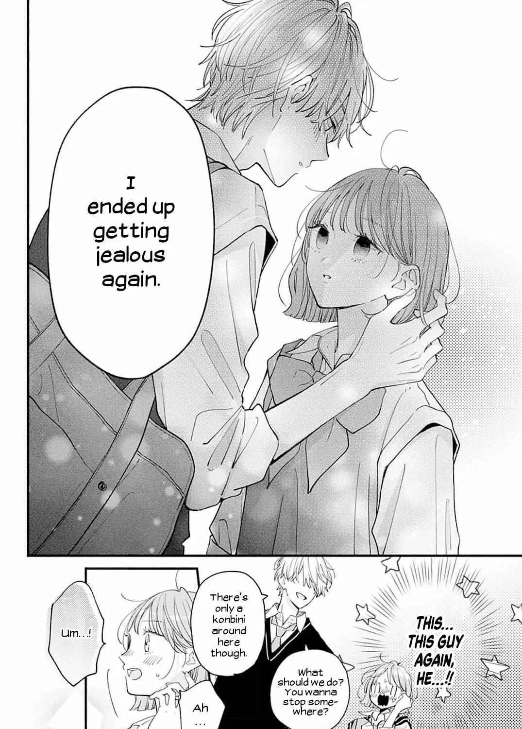 Fukakouryoku No I Love You