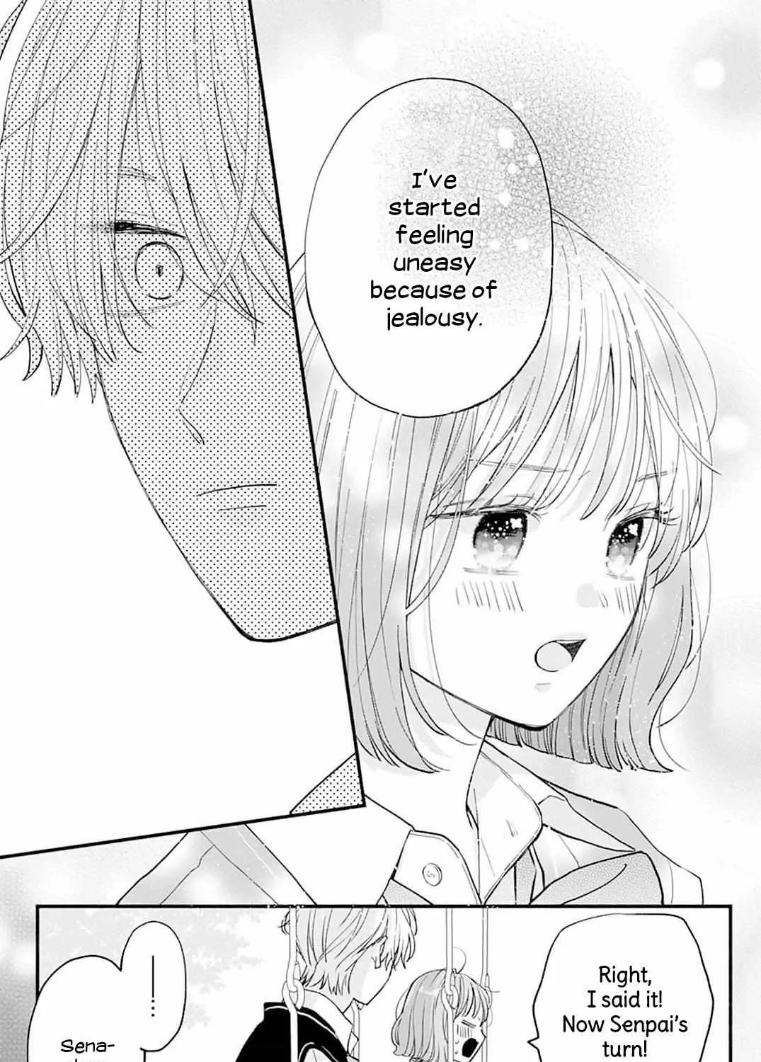 Fukakouryoku No I Love You