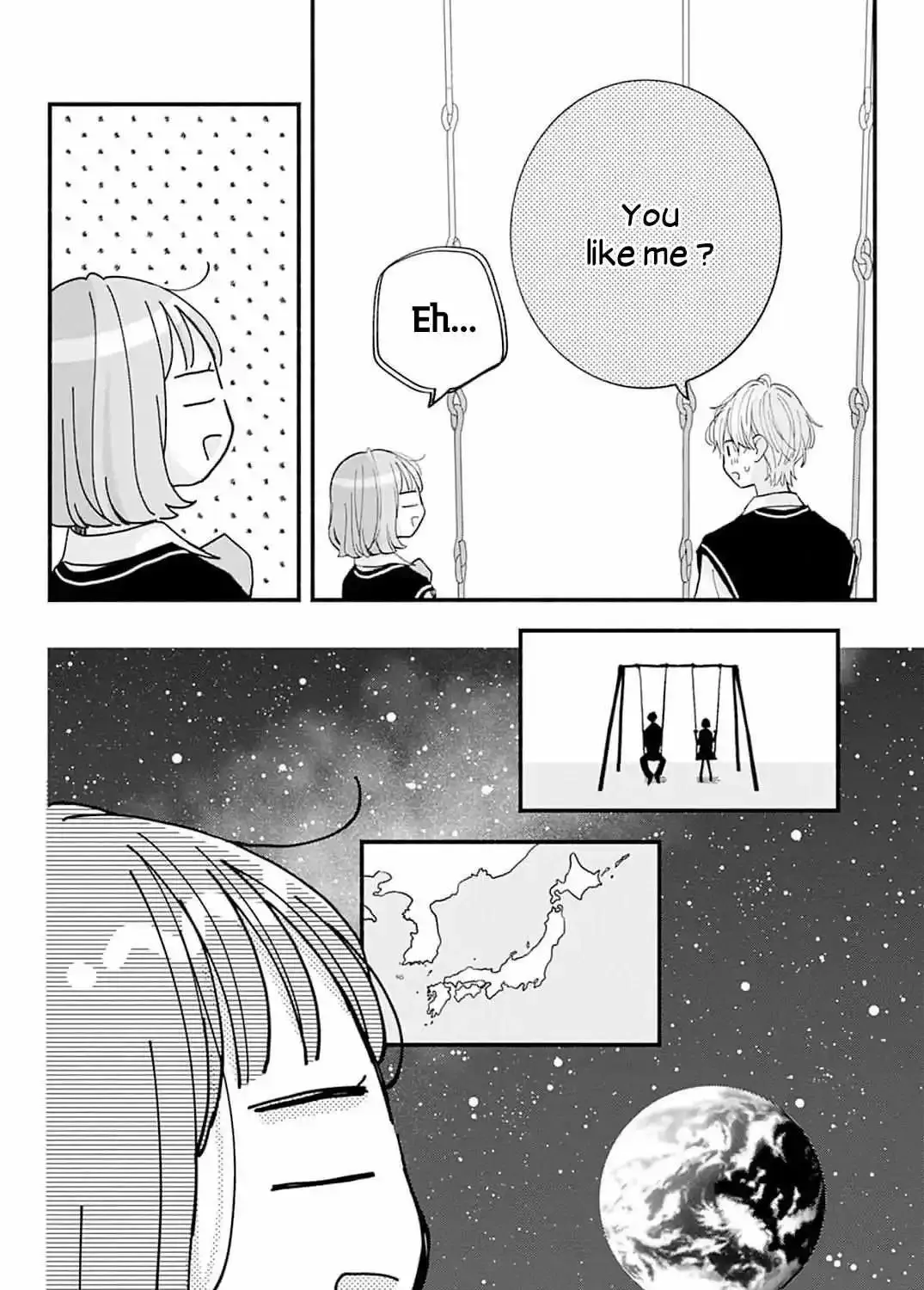 Fukakouryoku No I Love You