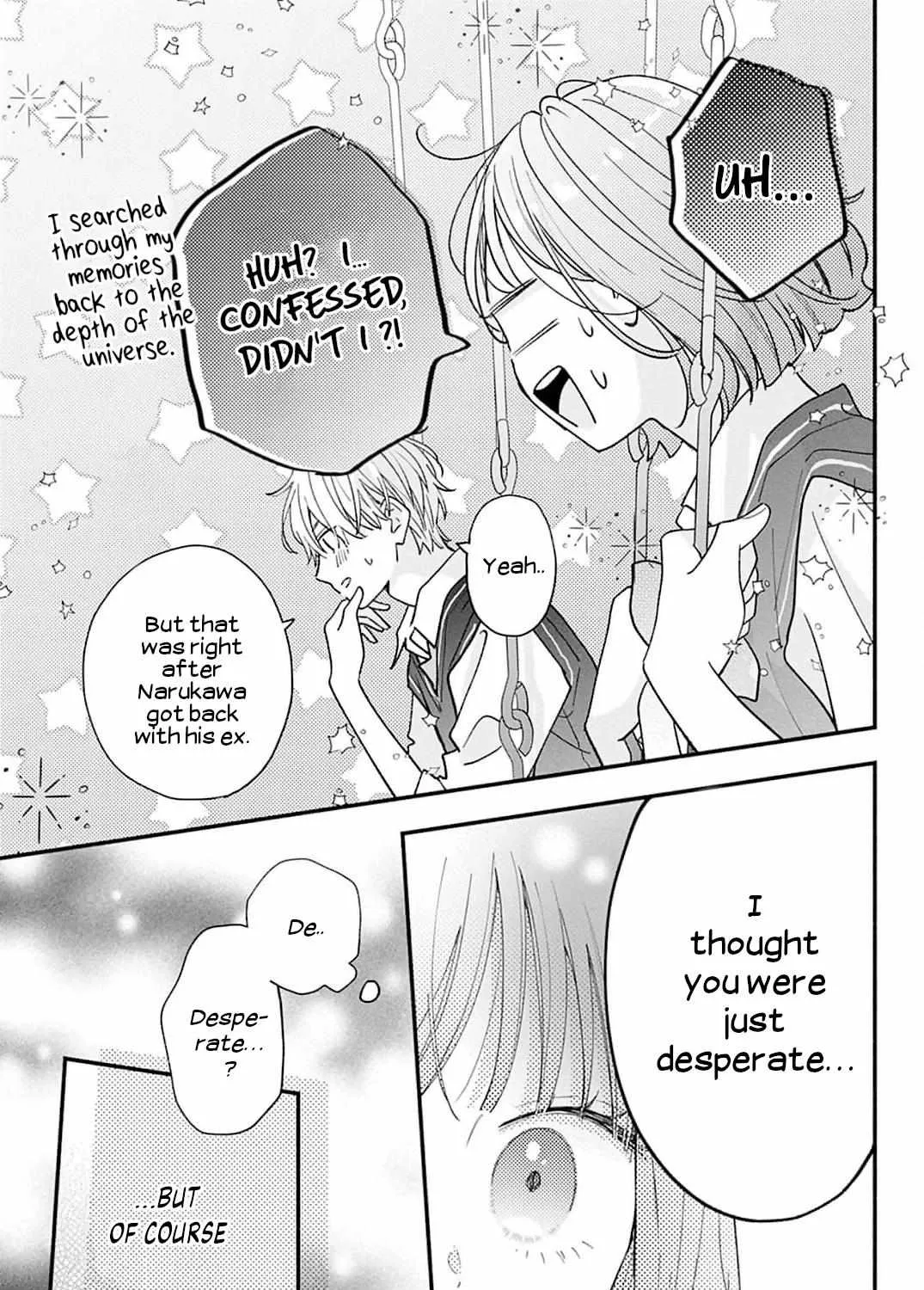 Fukakouryoku No I Love You