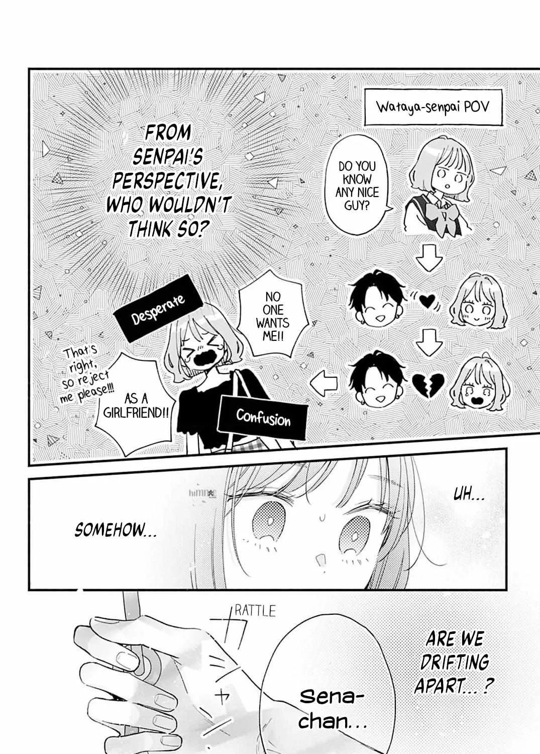 Fukakouryoku No I Love You