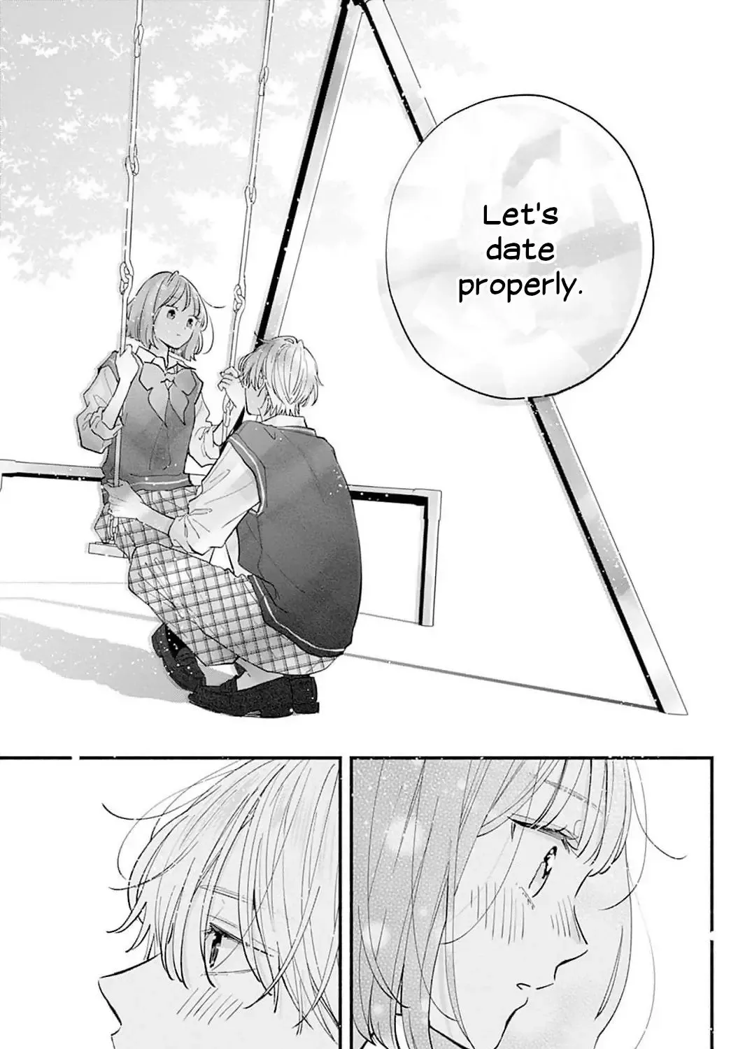 Fukakouryoku No I Love You