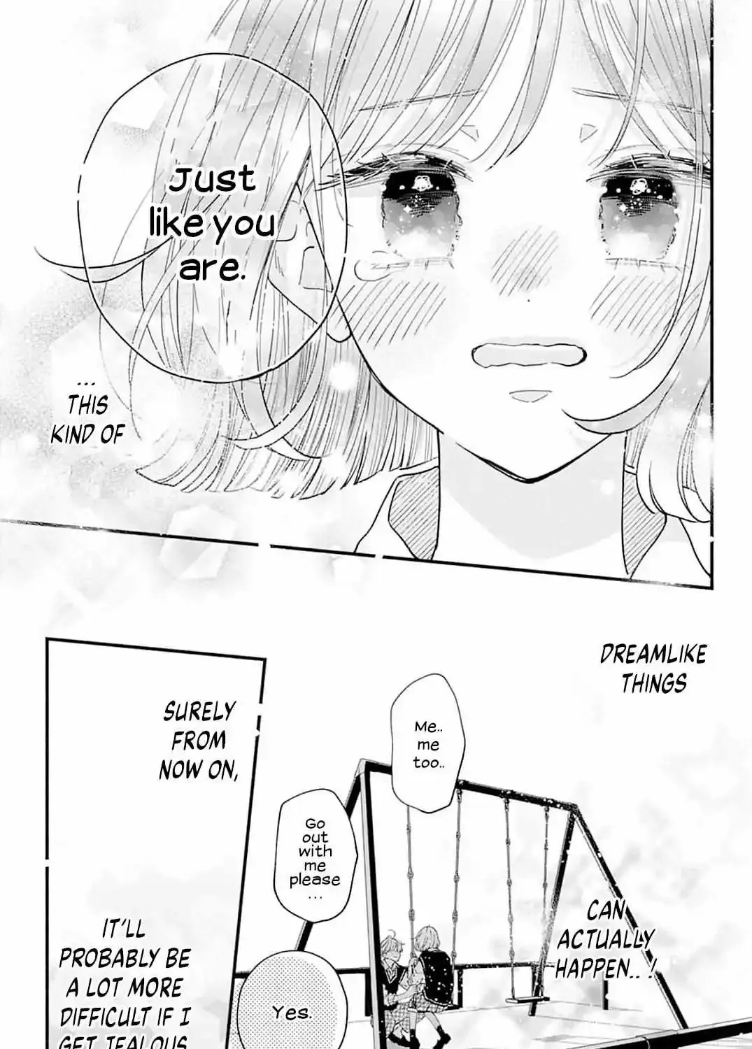 Fukakouryoku No I Love You