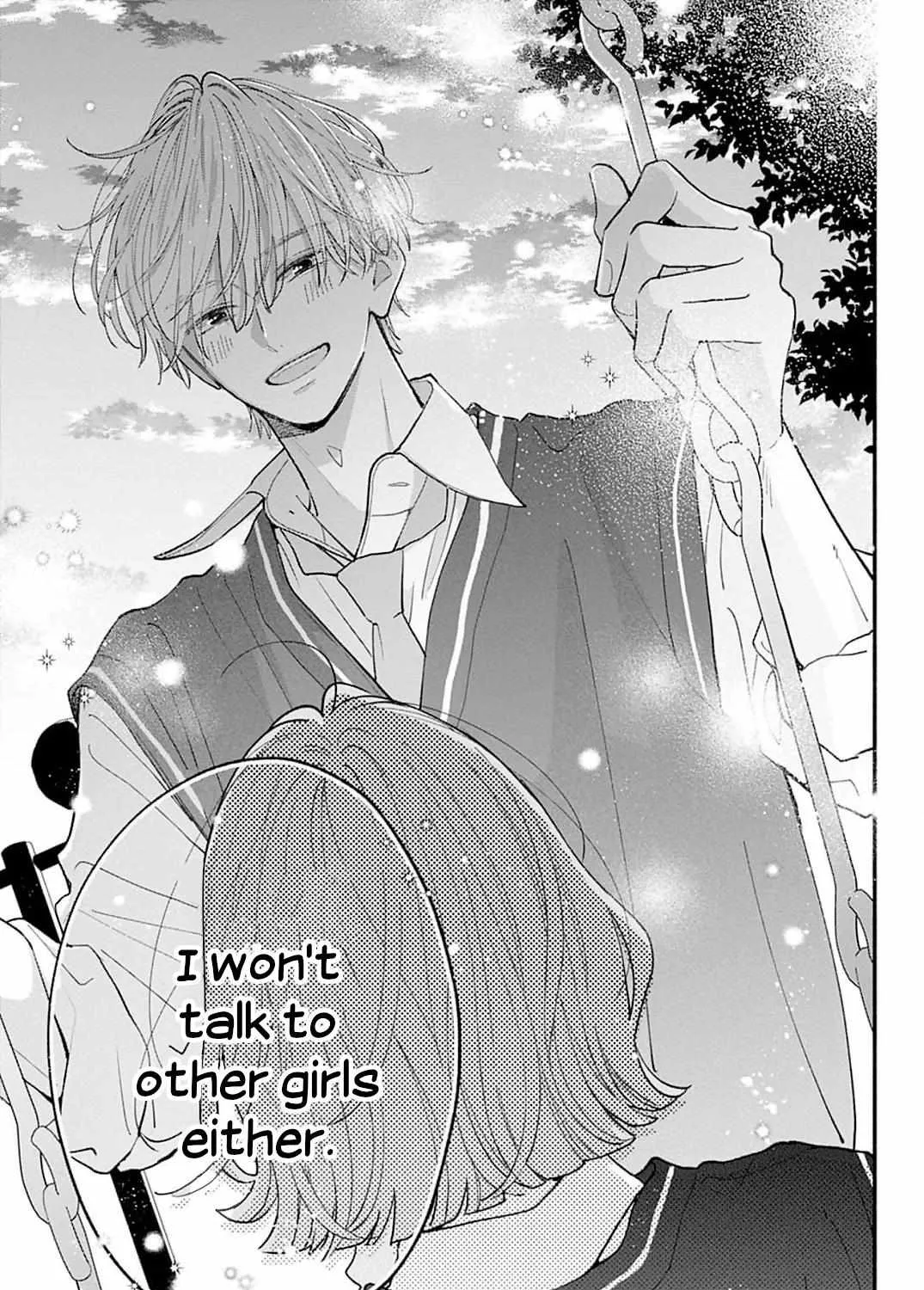 Fukakouryoku No I Love You