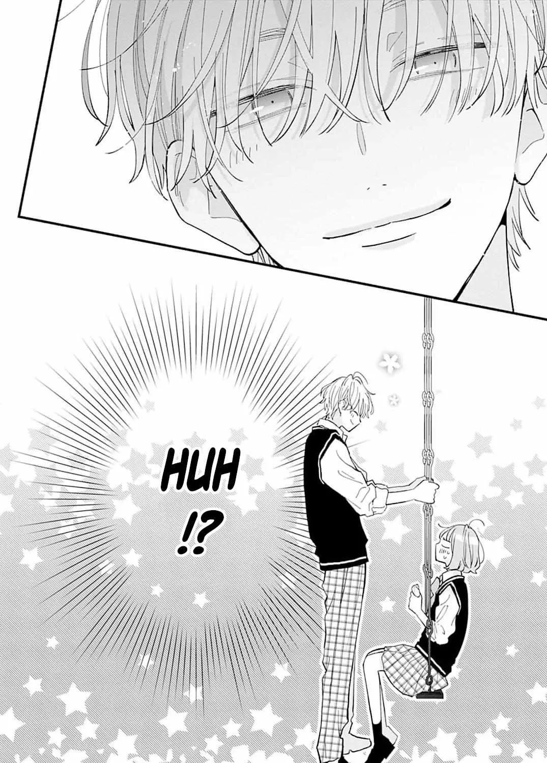 Fukakouryoku No I Love You